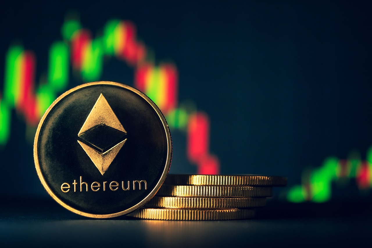 ETH price prediction